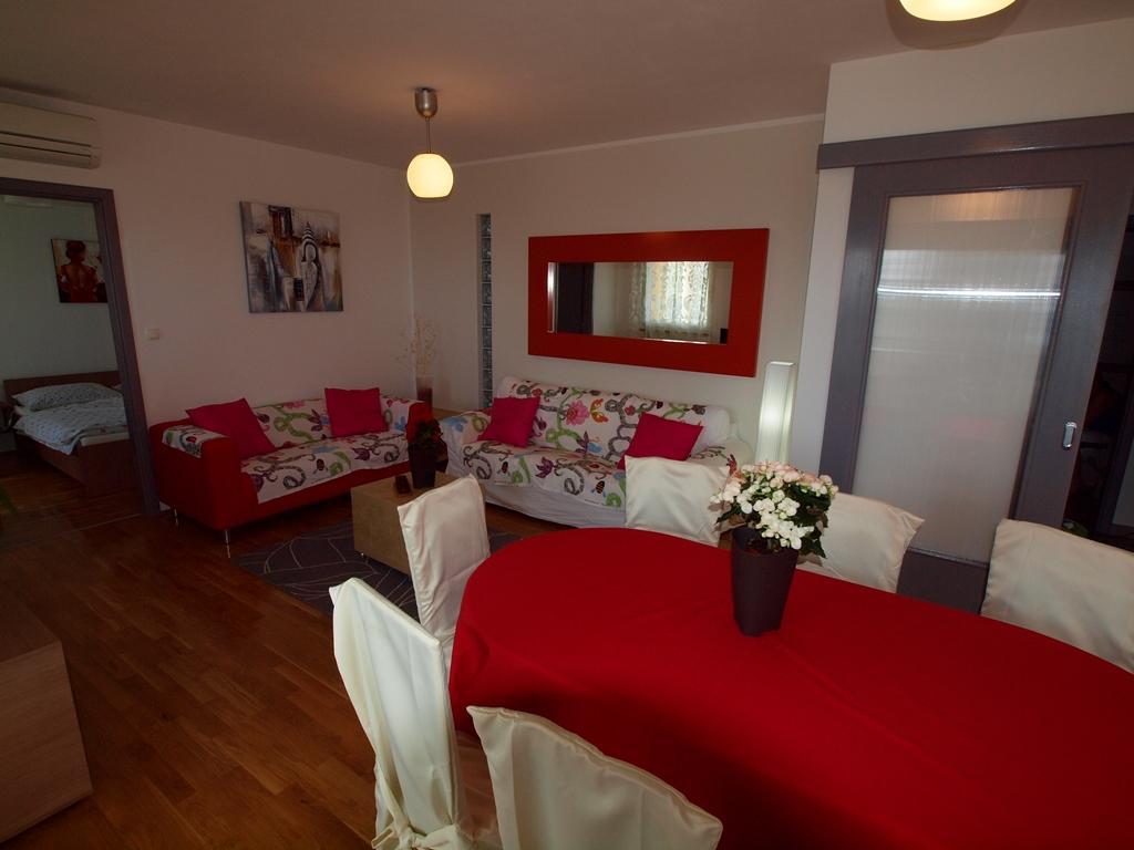 Apartments Jakov Matulji Exterior photo