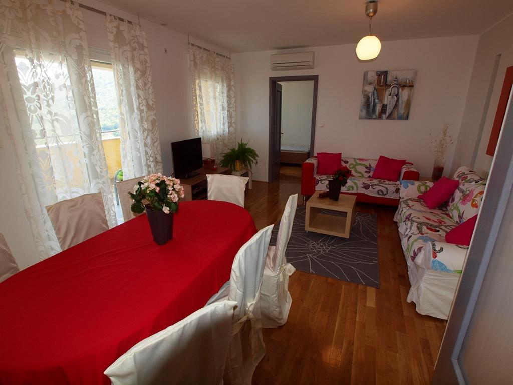 Apartments Jakov Matulji Exterior photo