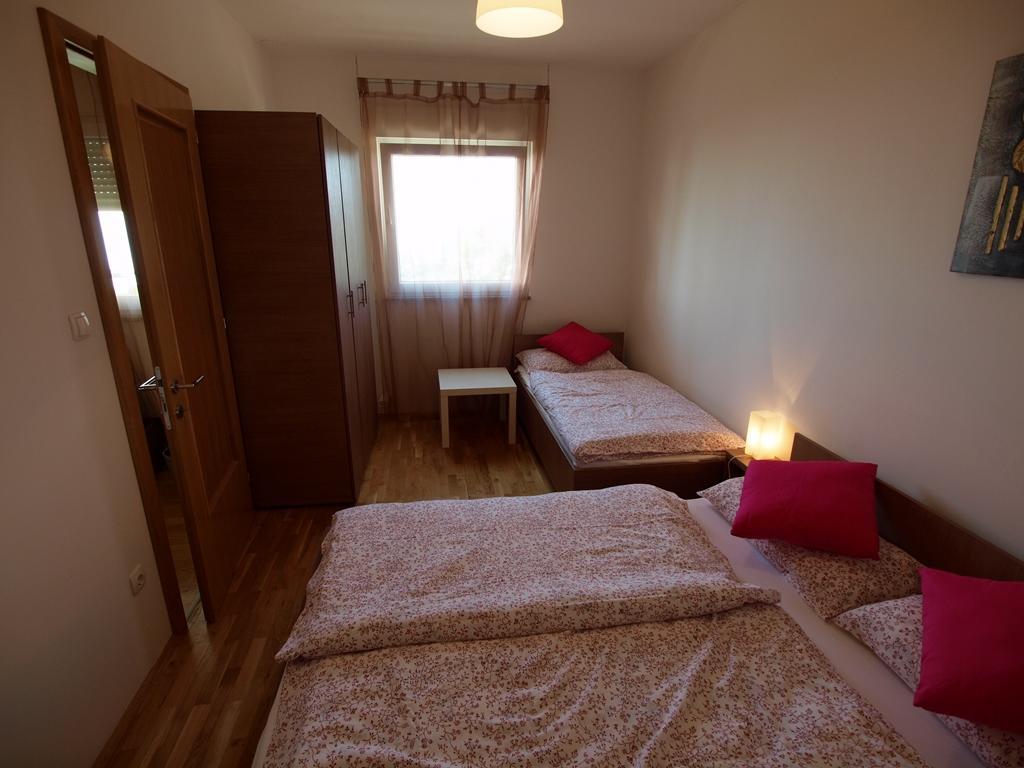 Apartments Jakov Matulji Exterior photo