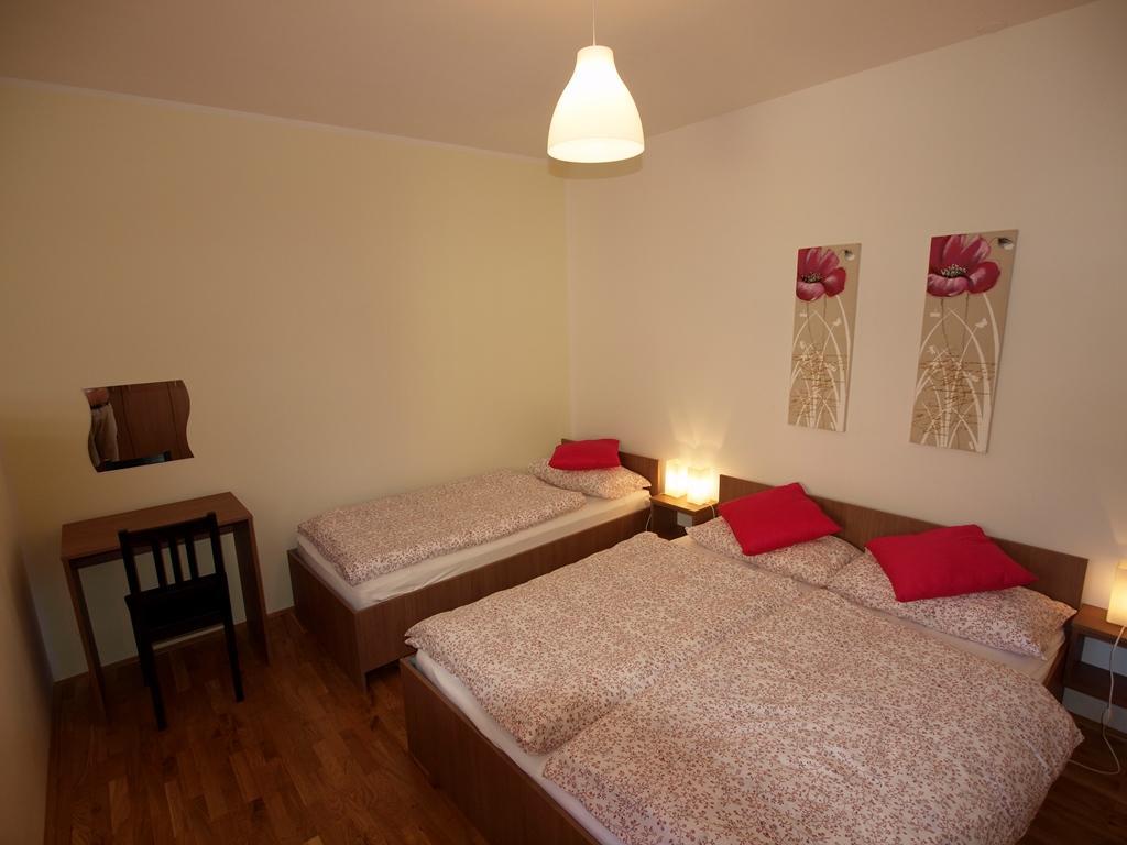 Apartments Jakov Matulji Exterior photo