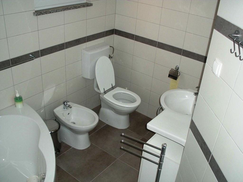 Apartments Jakov Matulji Exterior photo
